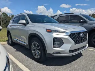 Hyundai SANTA FE 2019 SEL 2.4L 4dr Crossover