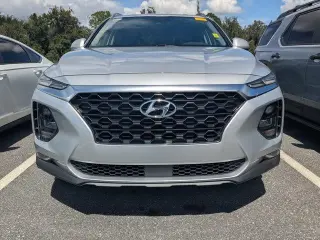 Hyundai SANTA FE 2019 SEL 2.4L 4dr Crossover