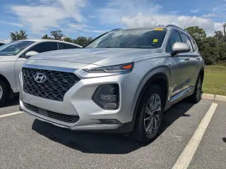 Hyundai SANTA FE 2019 SEL 2.4L 4dr Crossover