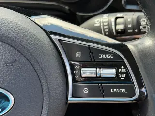 Kia Seltos 2021 AWD EX 4dr SUV