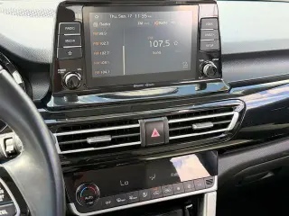 Kia Seltos 2021 AWD EX 4dr SUV
