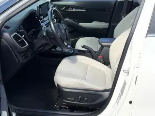 Kia Seltos 2021 AWD EX 4dr SUV