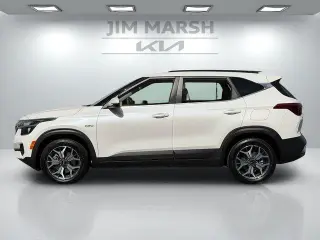 Kia Seltos 2021 AWD EX 4dr SUV