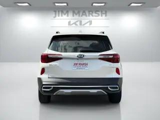 Kia Seltos 2021 AWD EX 4dr SUV