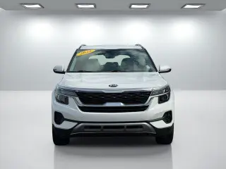 Kia Seltos 2021 AWD EX 4dr SUV