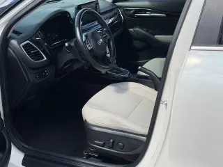 Kia Seltos 2021 AWD EX 4dr SUV