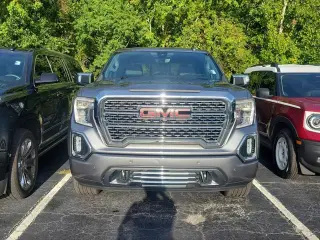 GMC Sierra 1500 2021 4x4 Denali 4p Puerta Crew Cab 5.8 ft. CB