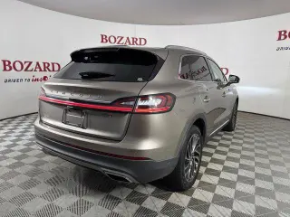 Lincoln Nautilus 2020 Reserve 4 SUV