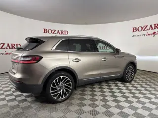 Lincoln Nautilus 2020 Reserve 4 SUV