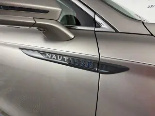 Lincoln Nautilus 2020 Reserve 4 SUV