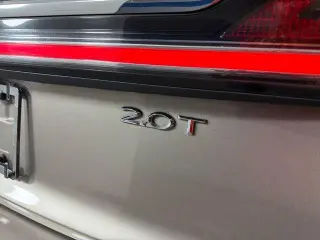 Lincoln Nautilus 2020 Reserve 4 SUV