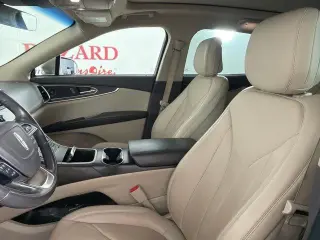 Lincoln Nautilus 2020 Reserve 4 SUV