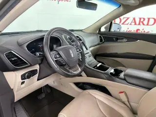 Lincoln Nautilus 2020 Reserve 4 SUV