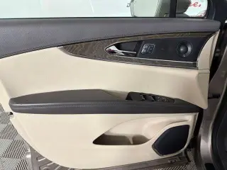 Lincoln Nautilus 2020 Reserve 4 SUV