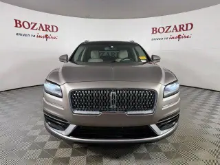 Lincoln Nautilus 2020 Reserve 4 SUV