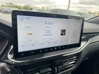 Ford Escape 2023 AWD ST-Line 4dr SUV