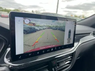 Ford Escape 2023 AWD ST-Line 4dr SUV