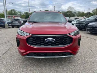 Ford Escape 2023 AWD ST-Line 4dr SUV