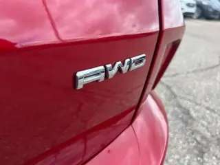 Ford Escape 2023 AWD ST-Line 4dr SUV