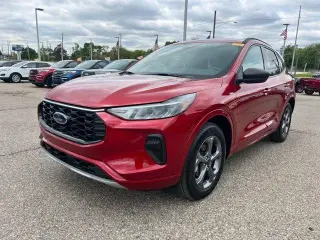 Ford Escape 2023 AWD ST-Line 4dr SUV