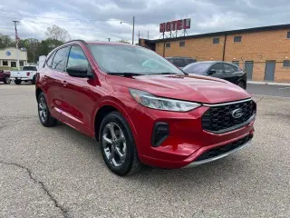 Ford Escape 2023 AWD ST-Line 4dr SUV