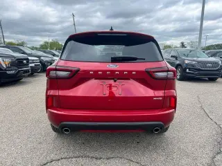 Ford Escape 2023 AWD ST-Line 4dr SUV