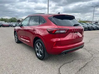 Ford Escape 2023 AWD ST-Line 4dr SUV