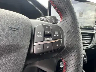 Ford Escape 2023 AWD ST-Line 4dr SUV