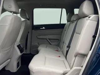 Volkswagen Atlas 2018 V6 SEL 4p SUV