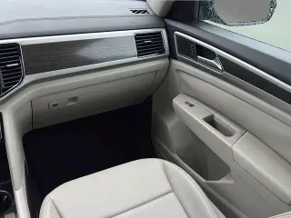Volkswagen Atlas 2018 V6 SEL 4p SUV