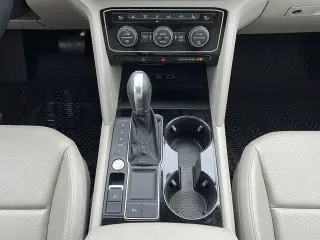 Volkswagen Atlas 2018 V6 SEL 4p SUV