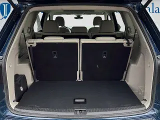 Volkswagen Atlas 2018 V6 SEL 4p SUV