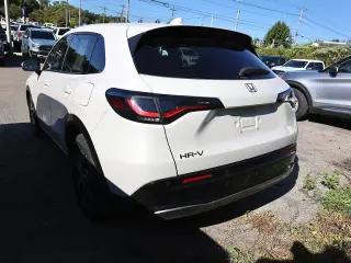 Honda HR-V 2025 AWD EX-L 4p Crossover