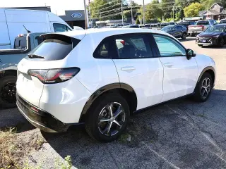 Honda HR-V 2025 AWD EX-L 4p Crossover