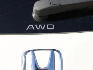 Honda HR-V 2025 AWD EX-L 4p Crossover