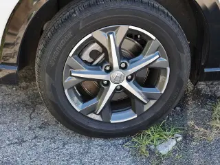 Honda HR-V 2025 AWD EX-L 4p Crossover