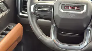 GMC Canyon 2024 4x4 AT4 4p. Cabina de Tripulación 5 ft. CB