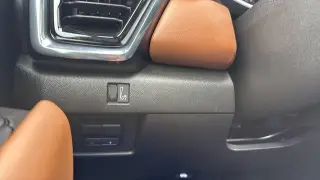 GMC Canyon 2024 4x4 AT4 4p. Cabina de Tripulación 5 ft. CB