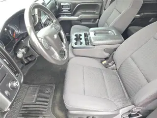 Chevrolet Silverado 1500 2017 4x2 LT 4p. Cabina Completa 5.8 ft. SB