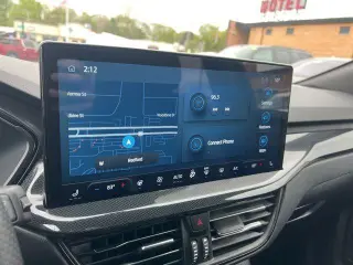 Ford Escape Hybrid 2023 AWD ST-Line Select 4dr SUV