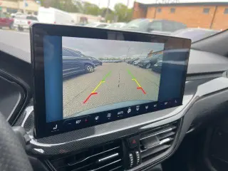 Ford Escape Hybrid 2023 AWD ST-Line Select 4dr SUV