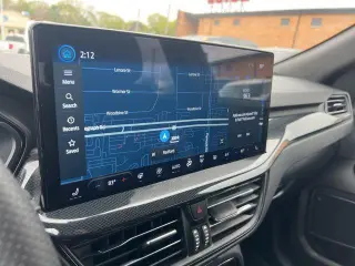 Ford Escape Hybrid 2023 AWD ST-Line Select 4dr SUV