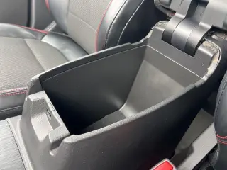 Ford Escape Hybrid 2023 AWD ST-Line Select 4dr SUV