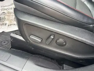 Ford Escape Hybrid 2023 AWD ST-Line Select 4dr SUV