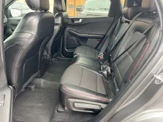 Ford Escape Hybrid 2023 AWD ST-Line Select 4dr SUV