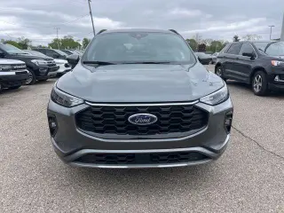 Ford Escape Hybrid 2023 AWD ST-Line Select 4dr SUV