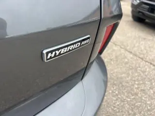 Ford Escape Hybrid 2023 AWD ST-Line Select 4dr SUV