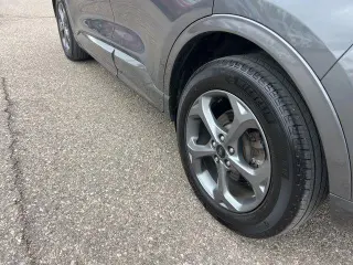 Ford Escape Hybrid 2023 AWD ST-Line Select 4dr SUV