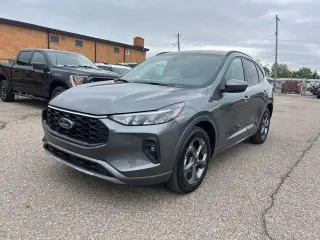 Ford Escape Hybrid 2023 AWD ST-Line Select 4dr SUV