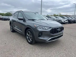 Ford Escape Hybrid 2023 AWD ST-Line Select 4dr SUV